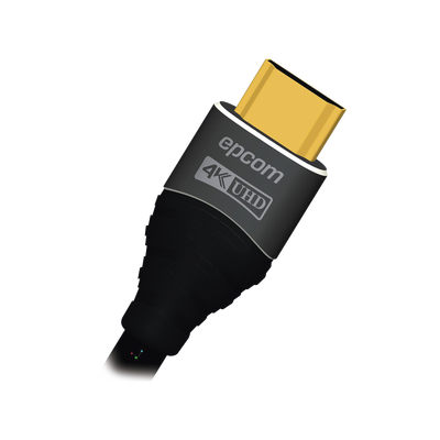 Cable HDMI Ultra-Resistente de 20m (65.61 ft) Optimizado para Resolución 4K ULTRA HD 