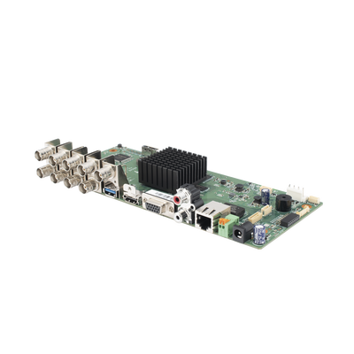 Tarjeta Madre de Reemplazo para IDS-7208HUHI-M1/S/A(C) 