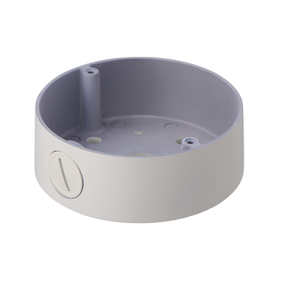 Caja de conexiones para domo HANWHA / Modelos compatibles XNV-6011, SNV-6013