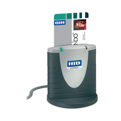 OMNIKEY®  3121 Lector de escritorio con conexión USB/ 2 Años Garantia