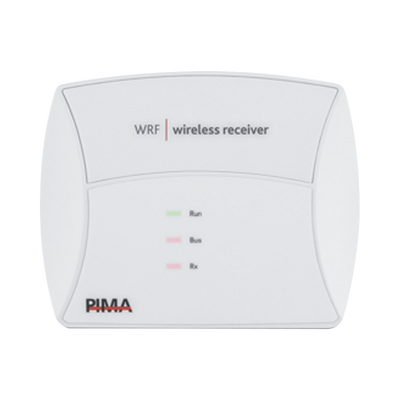 Receptor Inalambrico para la serie Force 