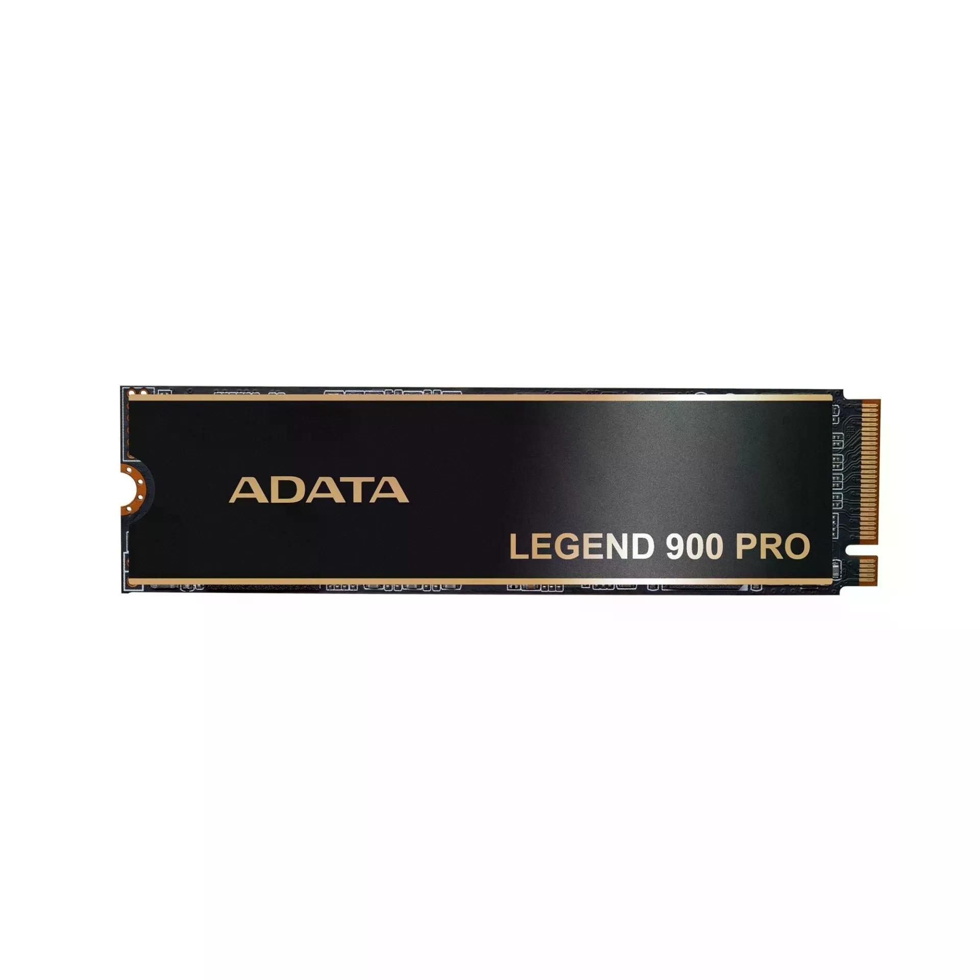 SSD ADATA LEGEND 900 1TB M.2 PCIE GEN4X4 7400/6000MB/S (SLEG-900P-1TCS)