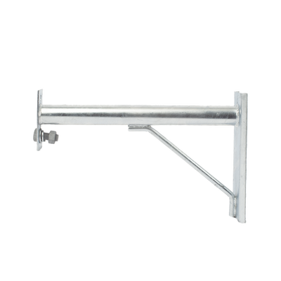 Brazo de Extensión 40 CM para uso con Herraje Tipo "J" (LP-SC-JH-10-15 o LP-SC-JH-06-08) 