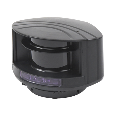 SENSOR LASER DE SEGURIDAD 