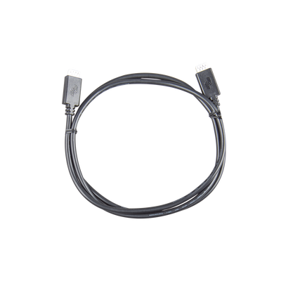Cable de Comunicación  VE.Direct a VE.Direct para controladores Victron de 5 m