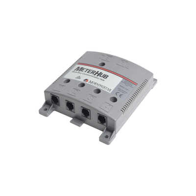 Controlador de comunicación SOLAR METERHUB, (BAJO PEDIDO)