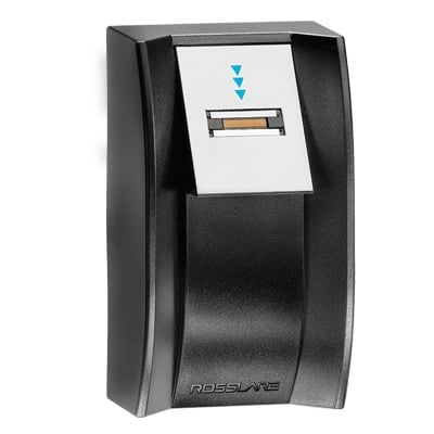 Lector de Huella compatible con dispositivos MIFAREÂ® (Moc, Match on Card).