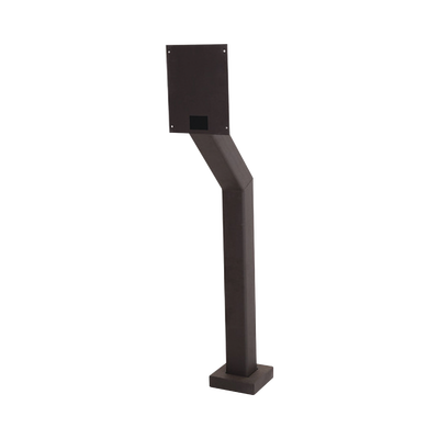 Poste de Montaje para Porteros Doorking 