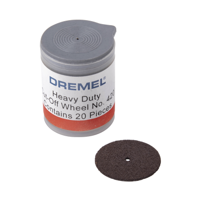 Disco abrasivo 1 5/16 pulgadas