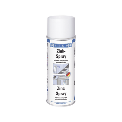 Spray de zinc  400ML