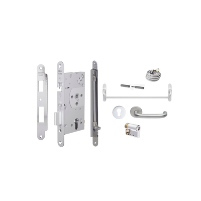 KIT DE CERRADURA EL560