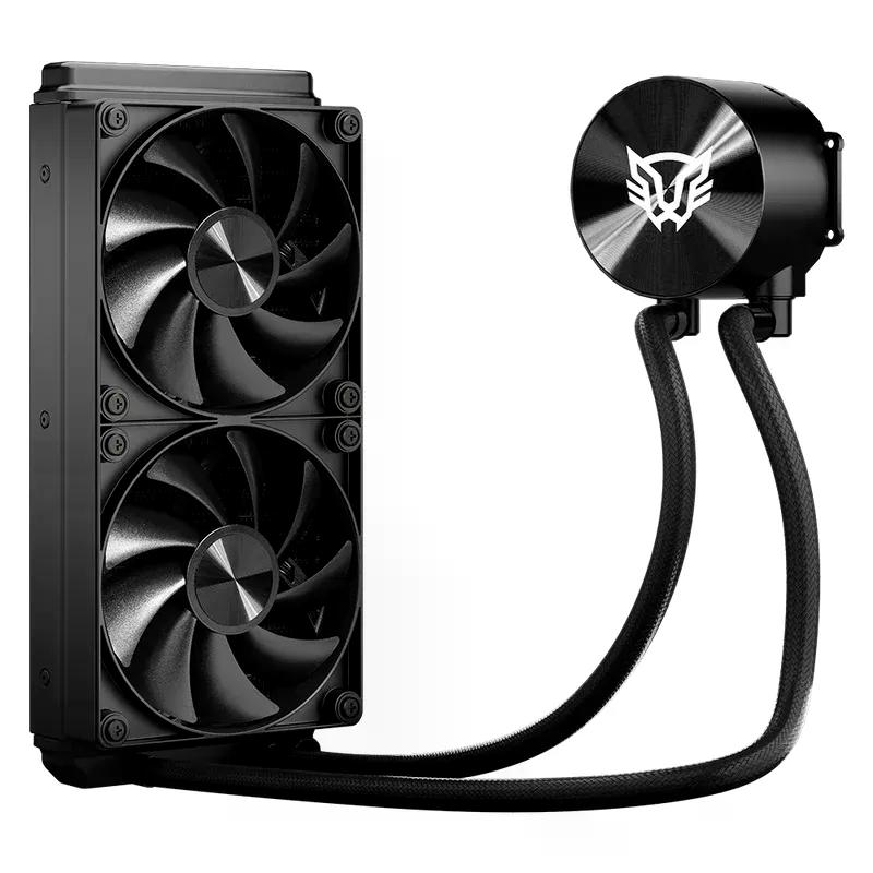 ENFRIAMIENTO LIQUIDO BALAM RUSH CRYO ALLBLACK 240 NEGRO