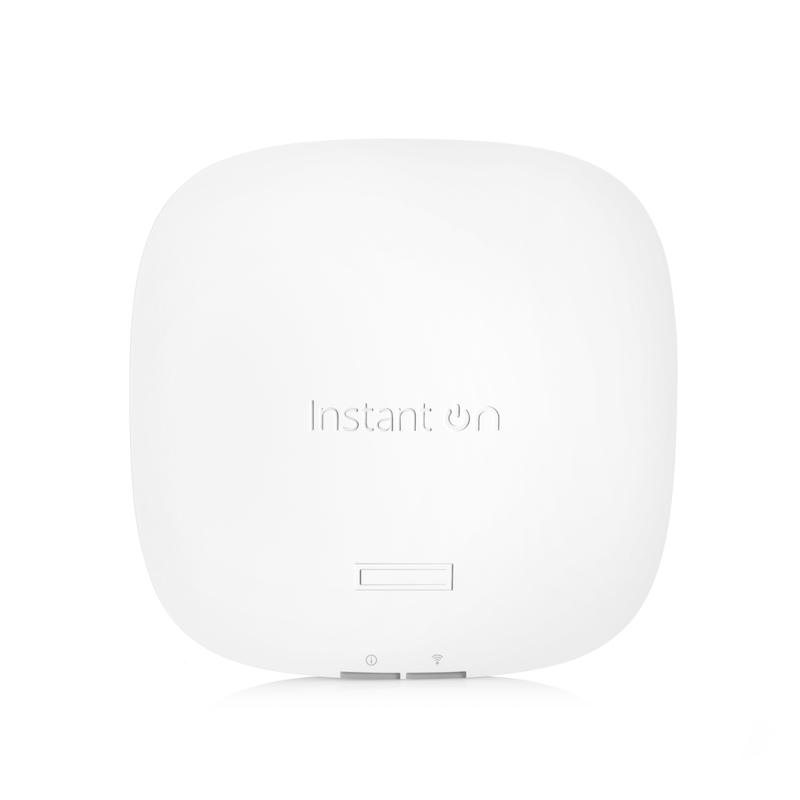 ACCESS POINT ARUBA OPEN MESH DUAL INSTAN ON AP22 INA 5.6 DBI (R4W02A)
