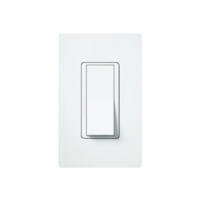 Apagador On/Off, 15 Amp un solo polo 