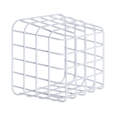 Jaula De Acero Antivandalismo Serie Damage Stopper® Multiusos. Dimensiones 7x7x7 pulgadas 