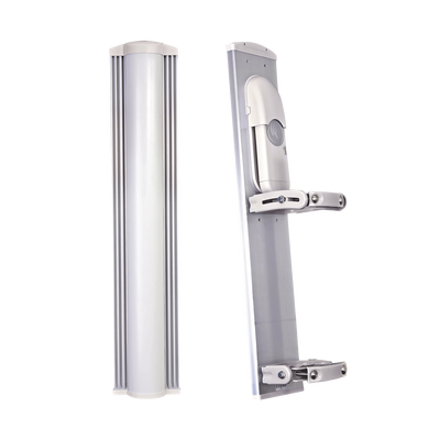 Antena Sectorial 90-120 grados, ajustable de 2.4 GHz para Radios Conectorizados ePMP1000  - C024900D004A 