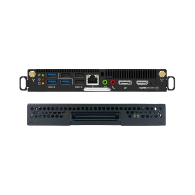 OPS I7-10700 para HUAWEI Ideahub B2 y S2 (65/75/86 pulgadas) DDR4 16GB, 512GB SSD, Windows 10 - IOT Entreprise SAC.