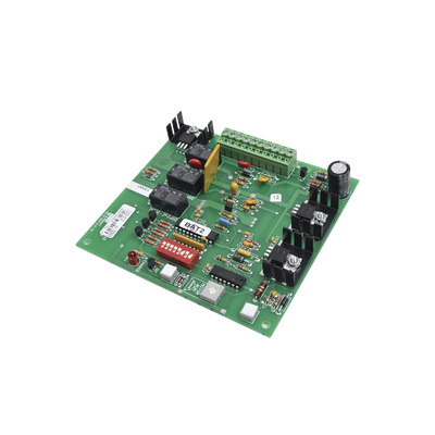 REFACCION DKS PCB / Apertura en caso de falla / 1601 / 1602 / 1603 / 6100 / 6300 / 9150 / 9300 / 9310