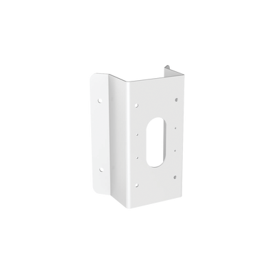 Montaje de Esquina en Pared / Material de Acero Inoxidable