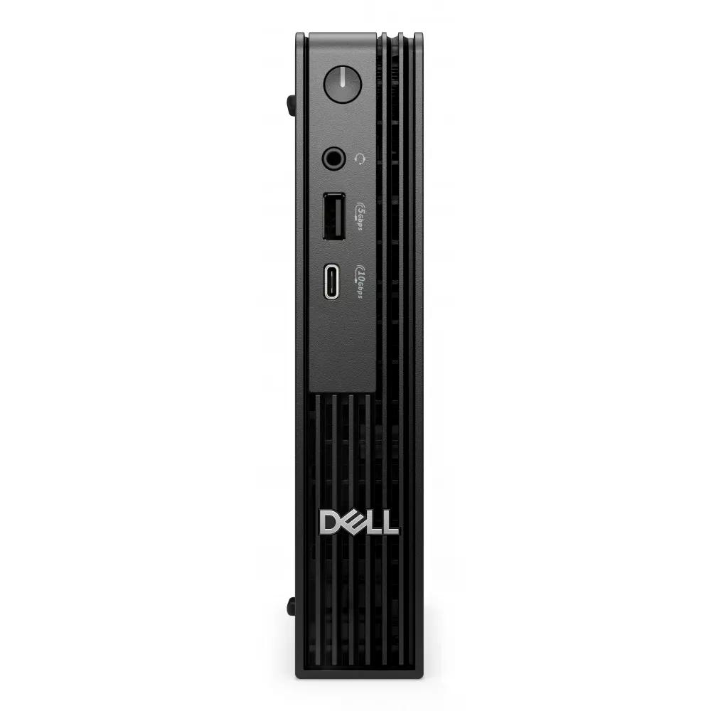 DESKTOP DELL PRO MFF QCM1250 CORE I5 14500T 16GB 512GB SSD W11P 3YW