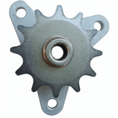 Sprocket / Solamente Compatible C / motor ACCESSFORCE / Solo riel tipo T.