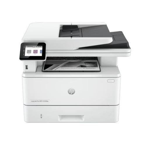 MULTIFUNCIONAL HP LASERJET PRO MFP 4103FDW
