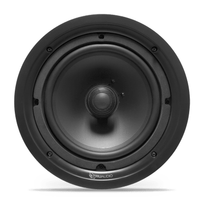 Altavoz De 2 Vías Para Exteriores | Resistente A Humedad, Salitre Y Corrosión | Woofer De 6.5" En Polipropileno | Tweeter De 1" En Domo De Seda | 90W | 8 Ohms