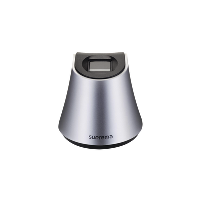 BioMini Enrolador IP65 / 500 dpi / Sensor Óptico /Para Uso con Lectores SUPREMA