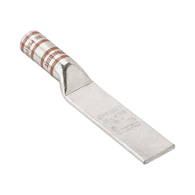 Terminal de Compresión de Cobre Estañado Pan-Lug™ LCC250-00-X