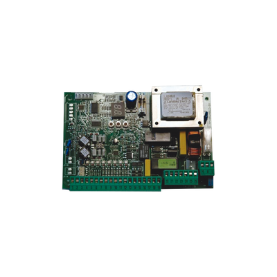 Refaccion para FAAC 620/640 / Tablilla principal