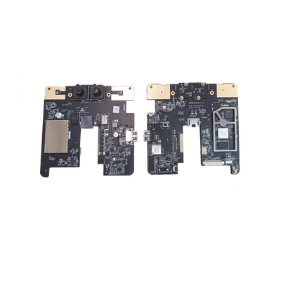 Tarjeta principal para facial DSK1T343MWX 