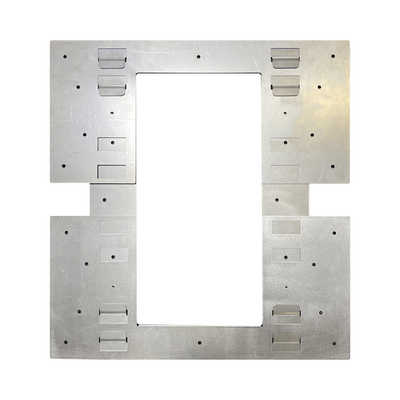 SOPORTE DE PARED PARA ELITE26, ELITE46