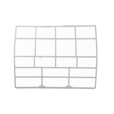 Filtro Unidad interna / IDU / Evaporador / Minisplit CHI-R32-24K-220-S21 