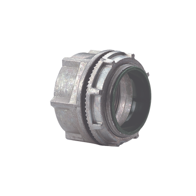 Conector Myers de Zinc de 2".