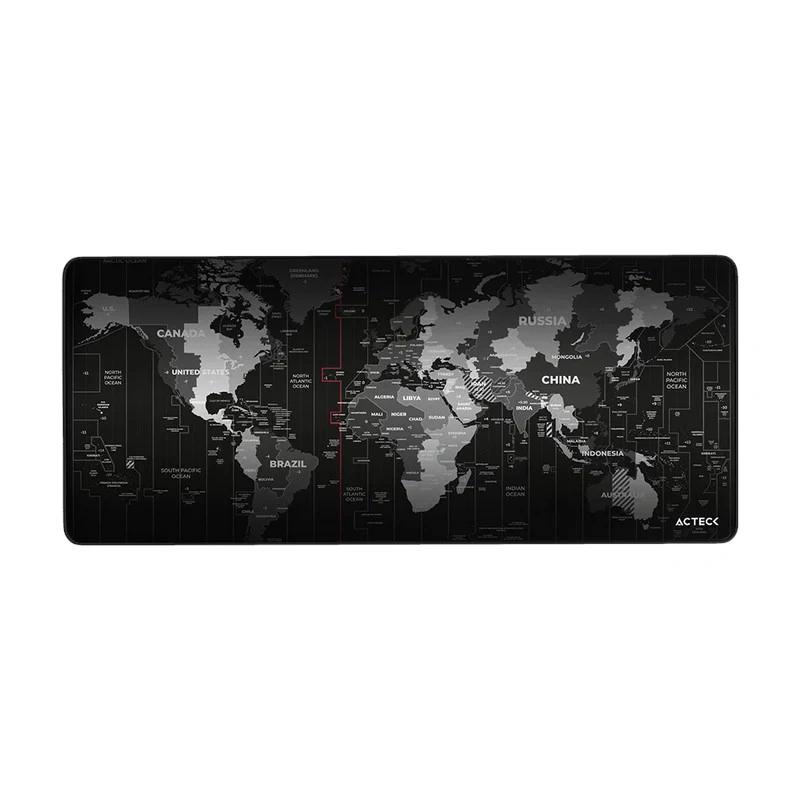 MOUSE PAD VIBE FLOW WORD MT494W ACTECK ADVANCED SERIES