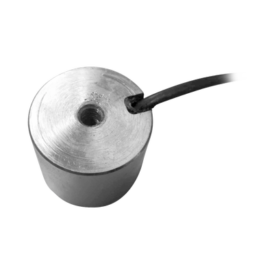 Solenoide para Paso por Emergencia en Torniquete DS-K3G200 / Mantiene o deja caer el brazo