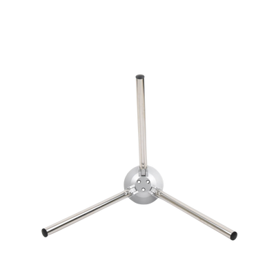 Plato giratorio con brazos para torniquetes AccessPRO serie AP1000HDM