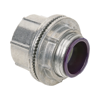 Conector Meyers de Aluminio de 1" / Para Áreas Peligrosas.