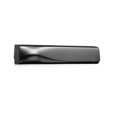 Sensor Para Activación y Seguridad de Puertas Automáticas Peatonales Corredizas 