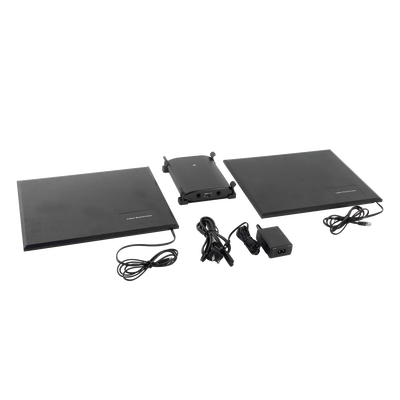 Desactivador de Etiquetas RF para GF4040 