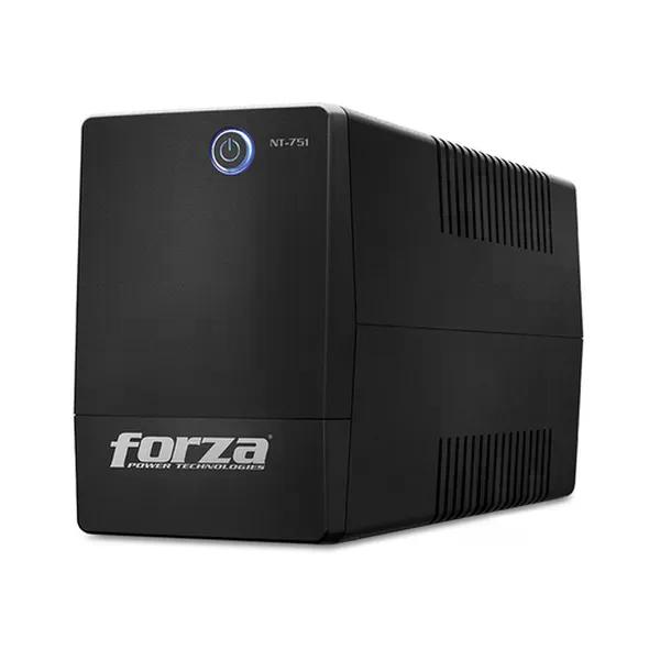 FORZA NO-BREAK NT-751 UPS110V 750VA/350W