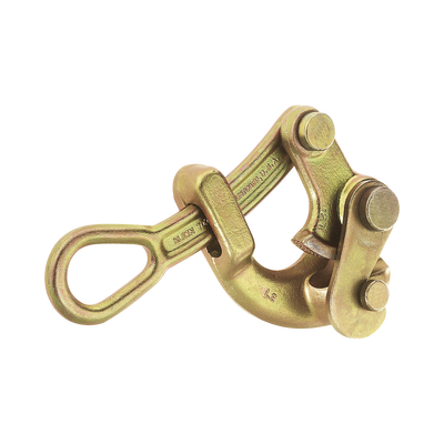 Tensor Tipo Havens™ con Cerrojo Giratorio para Acero Trenzado de 1/8" hasta 1/2" (3.18 a 12.7 mm). Carga Máxima Segura: 5000 Lb (2,268 Kg)