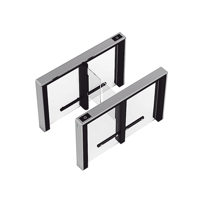Torniquete Carril dormakaba serie 20 Unidad Simple un carril 