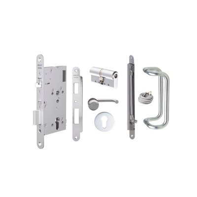 KIT DE CERRADURA EL520