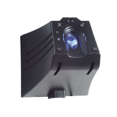 Biometrico Multi espectral con sensor venus y lector iClass SE / IP65  
