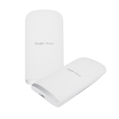 Pack Promocional Q1, dos unidades del modelo RG-EST330F-P