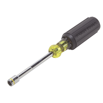 Desarmador de Caja de 5/16" tipo Barra Pasante.