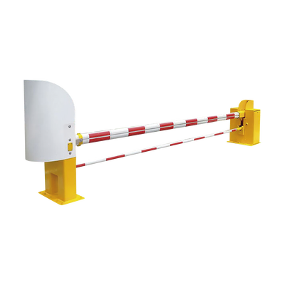 Barrera de Máxima Seguridad / Resistente a Impactos de Autos de 6.8 Toneladas a 30 Millas por Hora / Con Certificación de M30