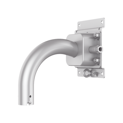 Montaje de Pared Anticorrosion para Domos PTZ / Soporta Norma Antiexplosión 