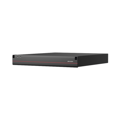 Servidor de Detección de Vibración por Fibra Óptica / Precisión de Posicionamiento ±5 Mts / Detección de hasta 5 Kms / Respuesta de Alarma ≤2 s / Interferencia Ambiental Mínima